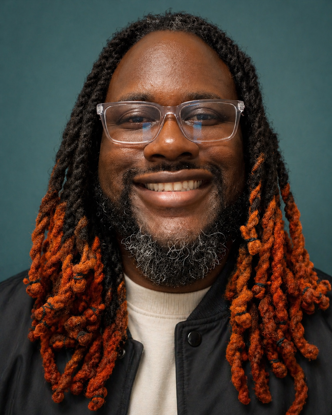 Darrell K. Collins II, creator of Elyvia by Lumora Amor.